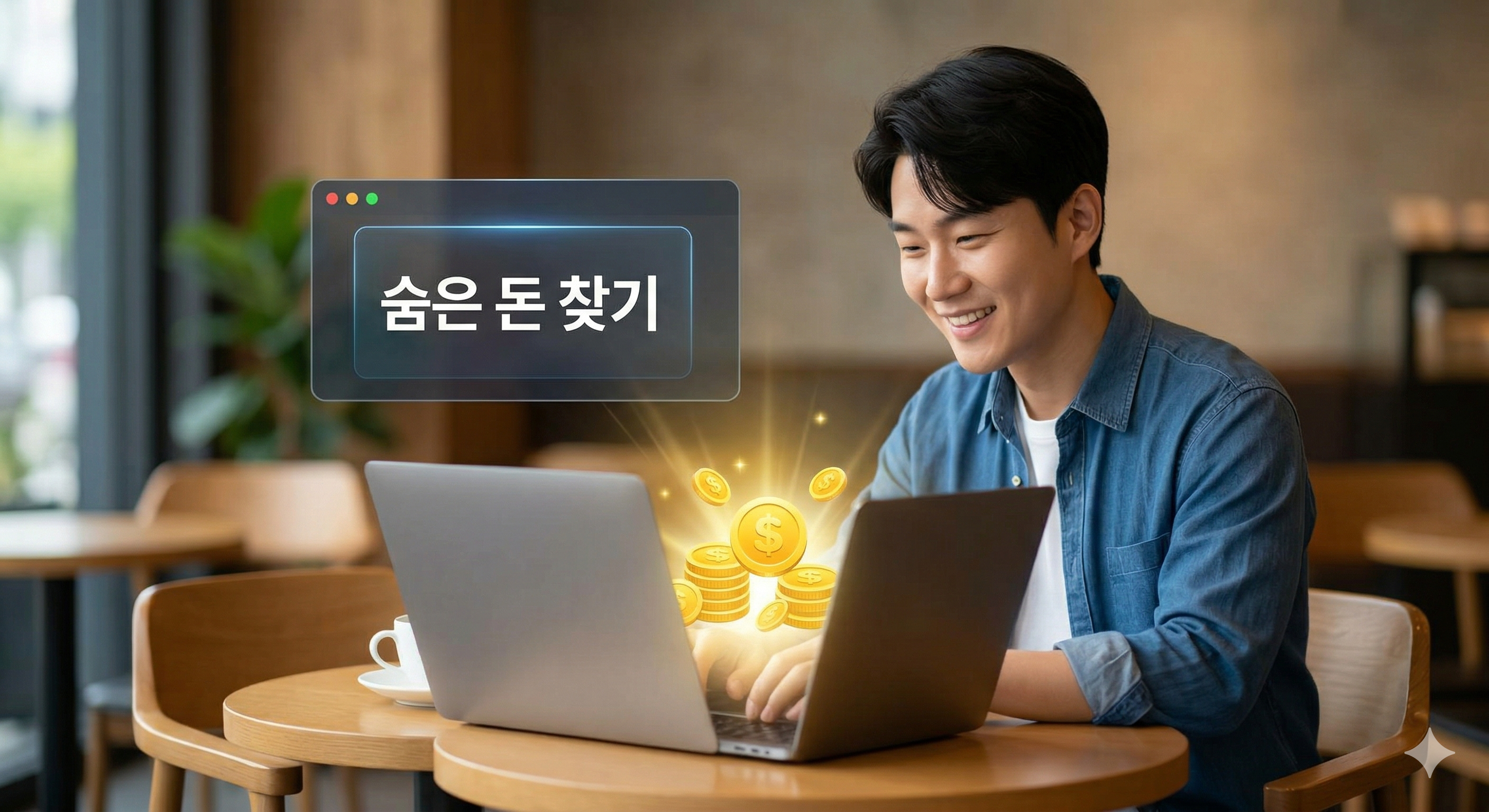 2026년 정부지원금 숨은 돈 찾기: 보조금24 및 휴면계좌 조회 완벽 가이드