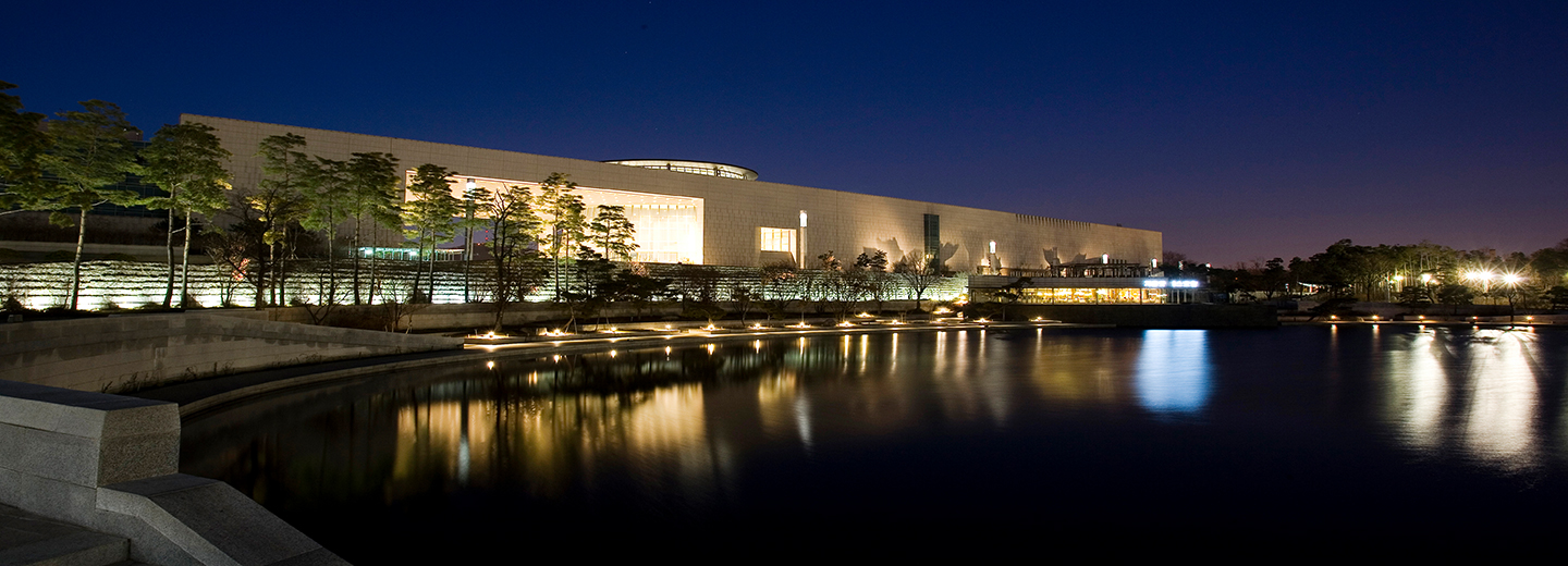 국립중앙박물관 내년 유료 입장 전환 확정, '수익자 부담 원칙'과 달라지는 요금 완벽 정리